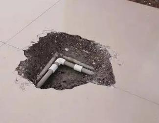 安溪卫生间漏水维修公司为您分享如何判断家里漏水