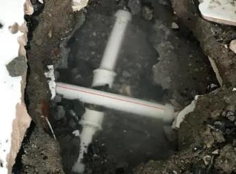 安溪阳台漏水维修公司为您分享楼上楼下漏水怎么处理