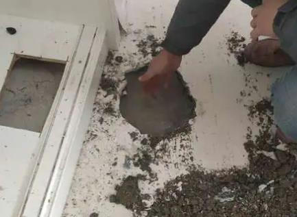 安溪卫生间漏水维修公司分享下精确定位查漏水一次多少钱?不同级别收费不同