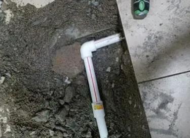 安溪阳台漏水维修时有哪些声音会影响检漏仪